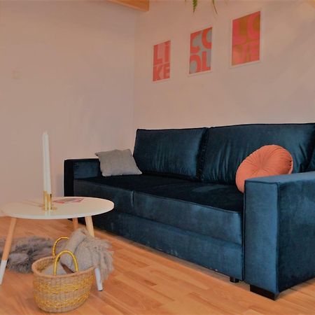 克拉科夫Apartament Meiselsa 2.公寓 外观 照片