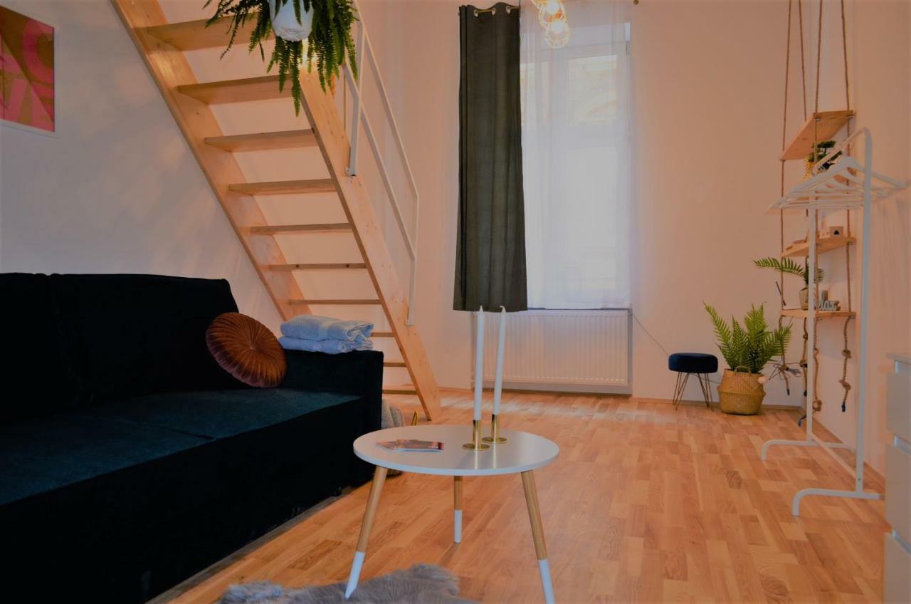 克拉科夫Apartament Meiselsa 2.公寓 外观 照片