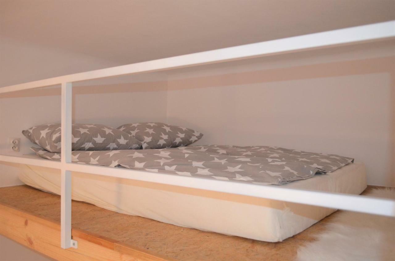 克拉科夫Apartament Meiselsa 2.公寓 外观 照片
