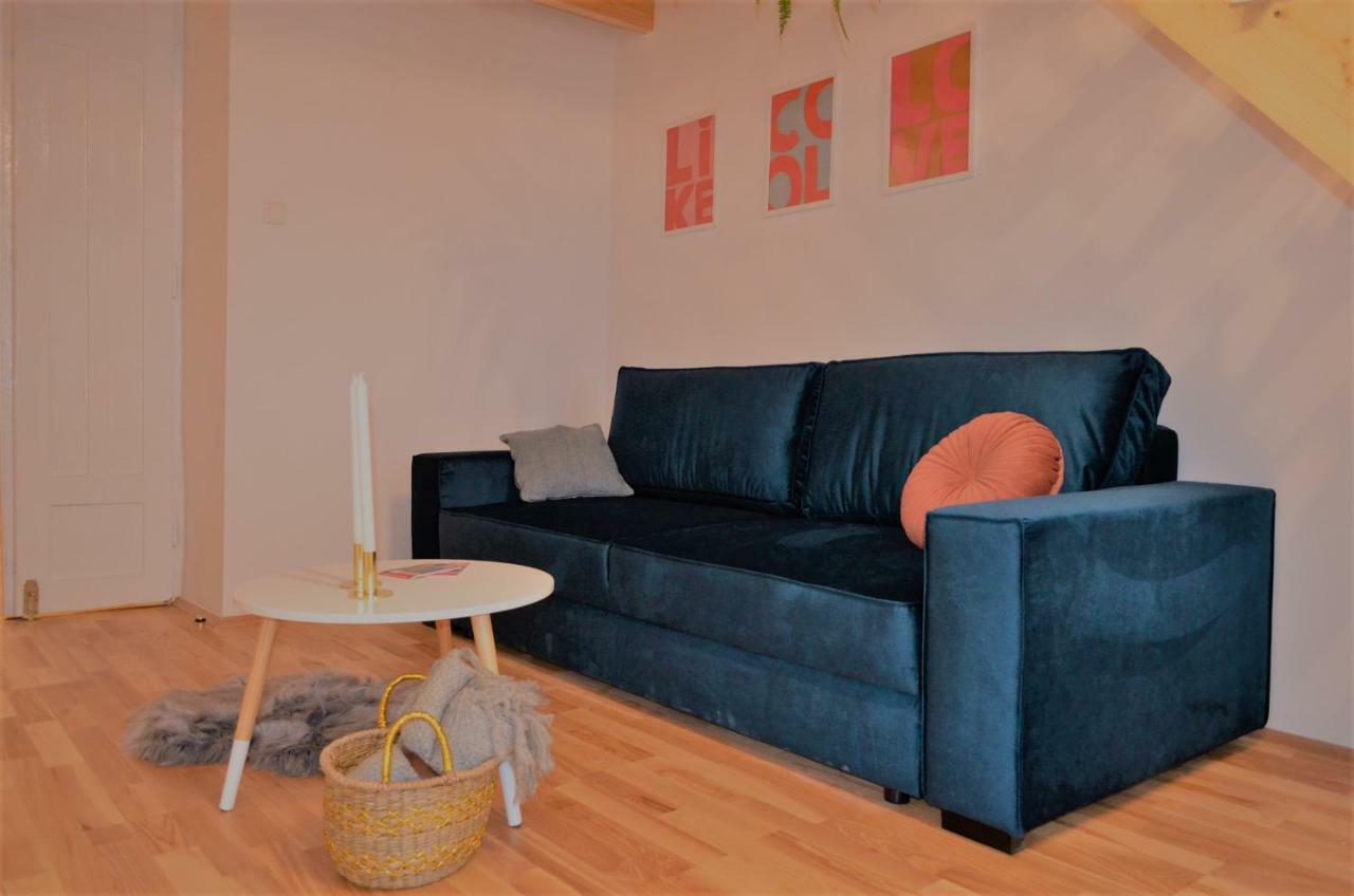 克拉科夫Apartament Meiselsa 2.公寓 外观 照片